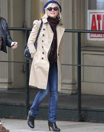 Кирстен Данст (Kirsten Dunst)