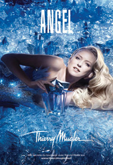 Angel thierry mugler Angel thierry mugler