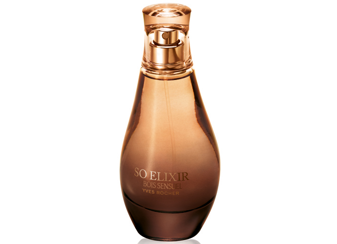 Yves Rocher, So Elixir Bois Sensuel Yves Rocher, So Elixir Bois Sensuel
