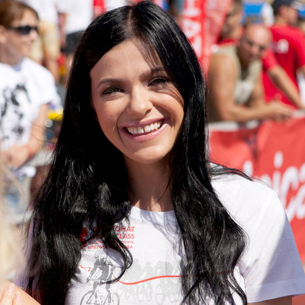 Лена Темникова Лена Темникова