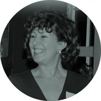 Ким Морган (Kim Morgan)