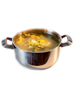 Кастрюля Tefal Julia Visotskaya (Tefal), новинка