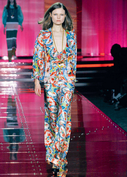 Just Cavalli Just Cavalli