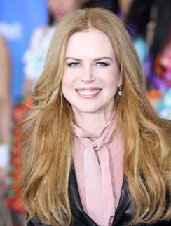 Николь Кидман. Николь Кидман (Nicole Kidman)
