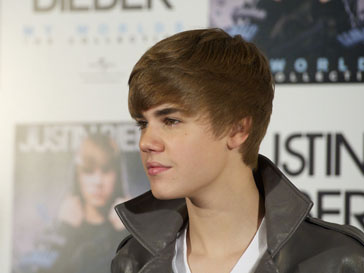 Джастин Бибер (Justin Bieber) Джастин Бибер (Justin Bieber)