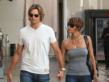 Халле Берри (Halle Berry) и Габриэль Обри (Gabriel Aubry) затеяли тяжбу Халле Берри (Halle Berry) и Габриэль Обри (Gabriel Aubry) затеяли тяжбу