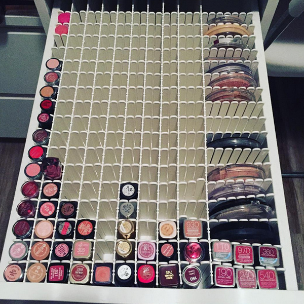 ikea alex cosmetic ikea alex cosmetic