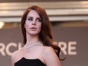 Lana Del Rey Jaguar Lana Del Rey Jaguar