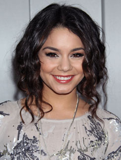 Ванесса Хадженс готова на все ради роли. Ванесса Хадженс (Vanessa Hudgens)