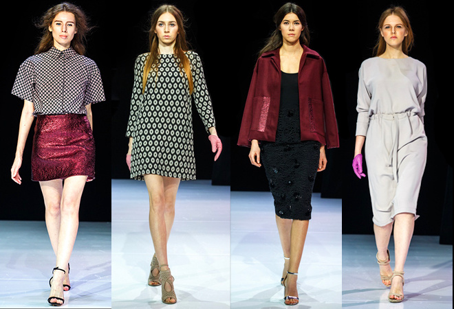 MED by Olga Medvedeva на St. Petersburg Fashion Week MED by Olga Medvedeva на St. Petersburg Fashion Week