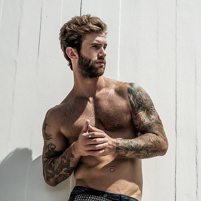 Андре Хаманн 