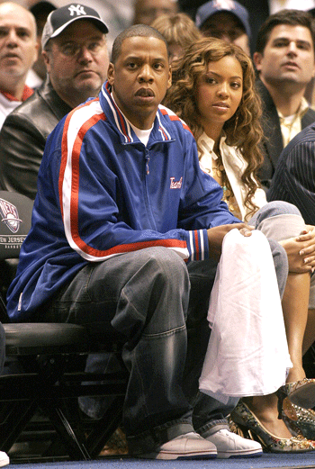 Jay Z позаботился, чтобы после развода его любимая не бедствовала Jay Z позаботился, чтобы после развода его любимая не бедствовала