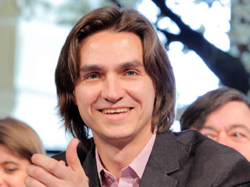 Сергей Филин Сергей Филин