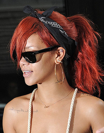 Рианна (Rihanna)