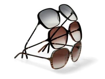 Новые очки от Tod’s появятся в продаже в январе Новые очки от Tod’s появятся в продаже в январе
