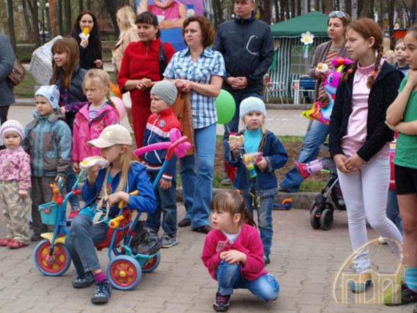 Праздник «Дети Екатеринбурга – дружба народов!» Праздник «Дети Екатеринбурга – дружба народов!»