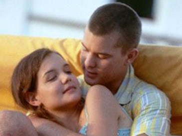 Кэти Холмс (Katie Holmes) и Джошуа Джексон (Joshua Jackson) Кэти Холмс (Katie Holmes) и Джошуа Джексон (Joshua Jackson)