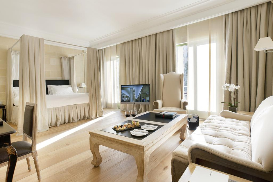 7. Majestic Hotel&Spa Barcelona, Барселона, Испания 7. Majestic Barcelona, Барселона, Испания