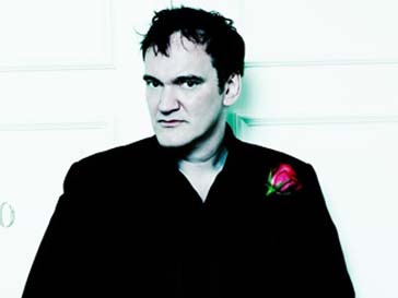 Квентин Тарантино (Quentin Tarantino) отмечает день рождения Квентин Тарантино (Quentin Tarantino) отмечает день рождения