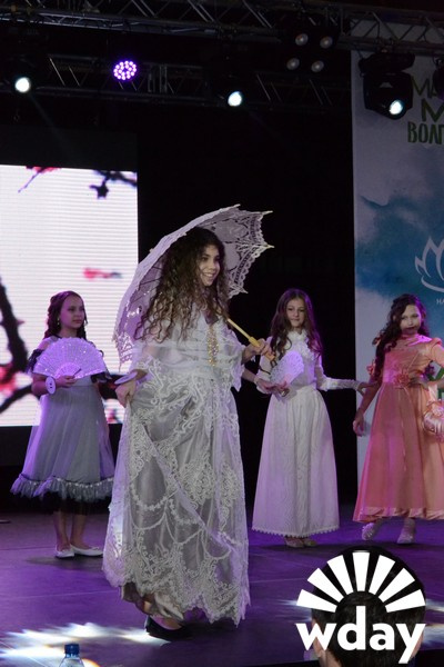 Финал конкурсов «Маленькая Мисс Волгоград – 2015» и «Мисс Волгоград – 2015»! Волгоград, конкурс красоты в 2015 году, 8 марта 2015 год, ТРЦ Акварель