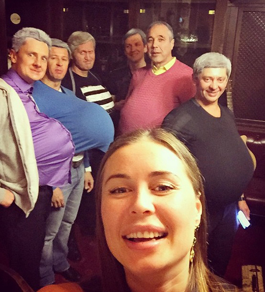 Юлия Михалкова Юлия Михалкова