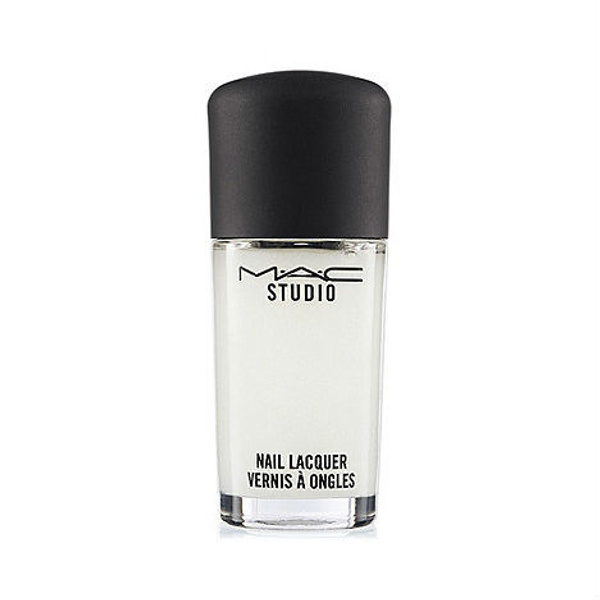 MAC Leather Topcoat MAC Leather Topcoat