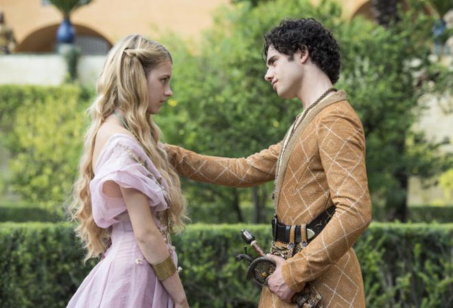 Сериал «Игра престолов» Сериал «Игра престолов» фото