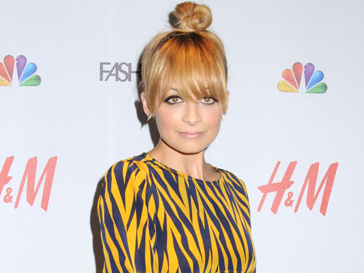 Николь Ричи (Nicole Richie) ревнует подруг к винтажным магазинам Николь Ричи (Nicole Richie) ревнует подруг к винтажным магазинам