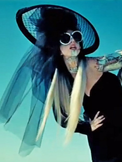 Леди ГаГа (Lady GaGa)
