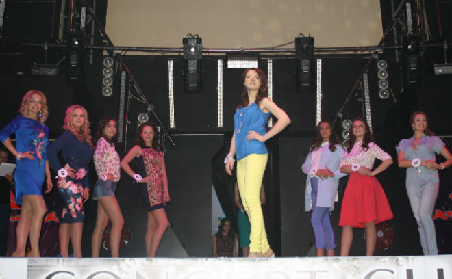 красивые студентки, конкурс красоты, «Miss University 2015» красивые студентки, конкурс красоты, «Miss University 2015»