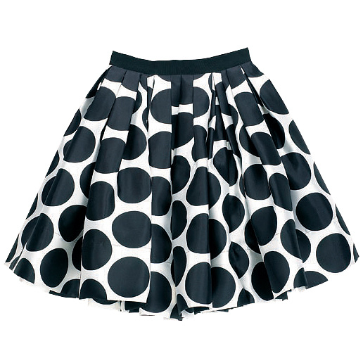 Юбка из шелка и тюля, Dolce & Gabbana. Юбка из шелка и тюля, Dolce & Gabbana.