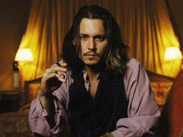 Джонни Депп (Johnny Depp Джонни Депп (Johnny Depp)