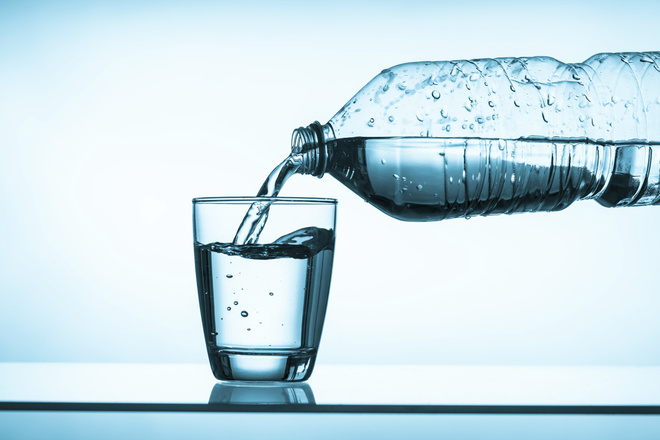 Минеральная вода детям Минеральная вода детям