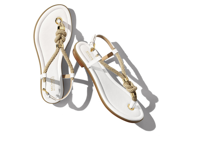 Michael Kors летняя обувь 2016 Michael Kors летняя обувь 2016