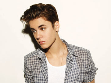 Джастин Бибера (Justin Bieber) Джастин Бибер (Justin Bieber)