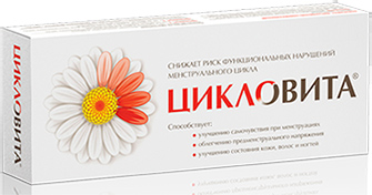 цикловит цикловит