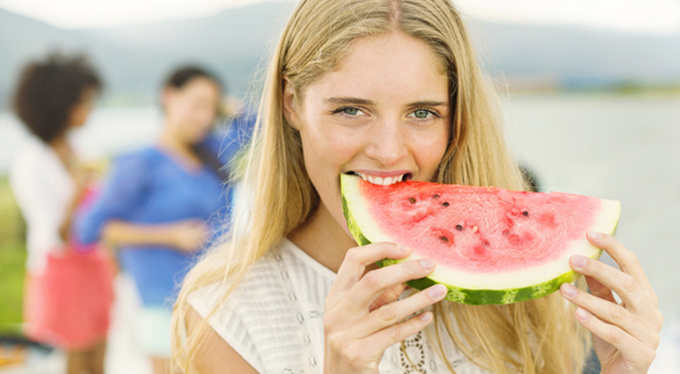 7 продуктов, продлевающих молодость кожи 7 продуктов, продлевающих молодость кожи