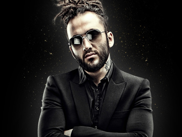 DJ M.Э.G. DJ M.Э.G.
