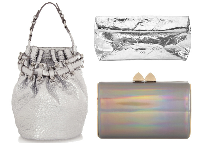 модные сумки весна лето 2014