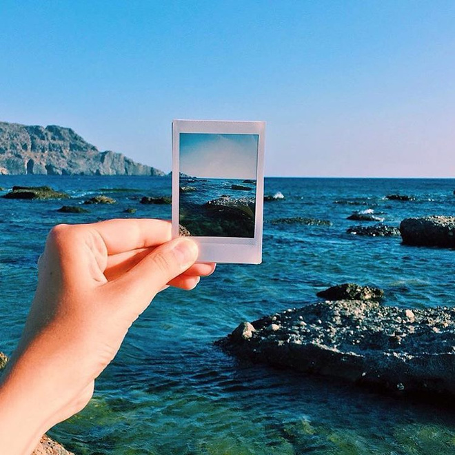 Фото на память. instax Фото на память. instax