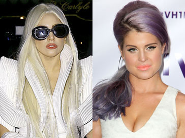 Келли Осборн (Kelly Osbourne) и Леди ГаГа (Lady GaGa) стали заклятыми врагами Келли Осборн (Kelly Osbourne) и Леди ГаГа (Lady GaGa) стали заклятыми врагами