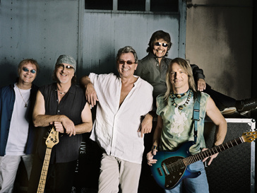 Музыканты Deep Purple сыграют на концерте редко исполняемые песни Музыканты Deep Purple сыграют на концерте редко исполняемые песни