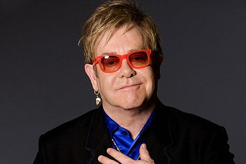 Элтон Джон (Elton John) Элтон Джон (Elton John)