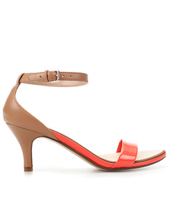 Туфли Zara. Туфли Zara