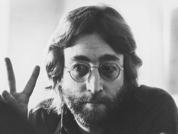 Джон Леннон (John Lennon) Джон Леннон (John Lennon)