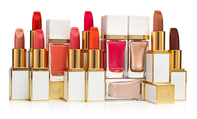 Tom Ford Tom Ford