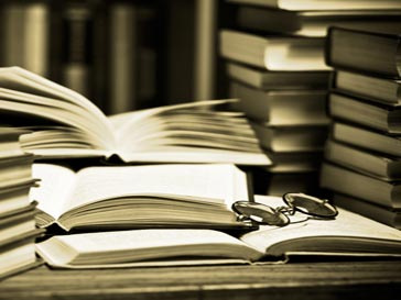 Книги Книги
