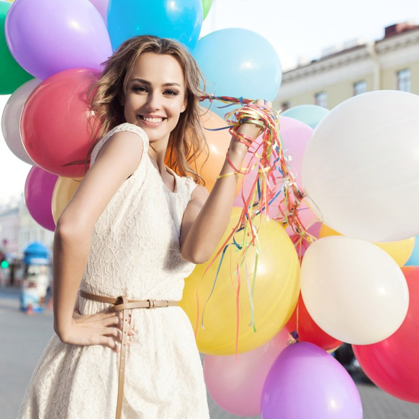Как стать счастливым Как стать счастливым