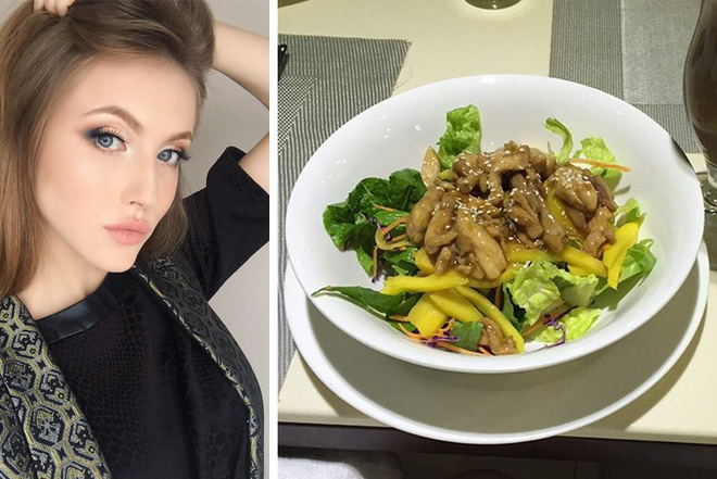 10 вкусных и быстрых завтраков 10 вкусных и быстрых завтраков