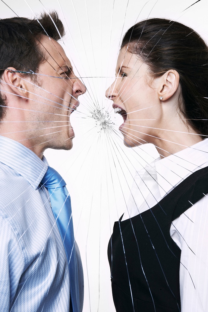15 вещей в поведении женщин, которые раздражают мужчин